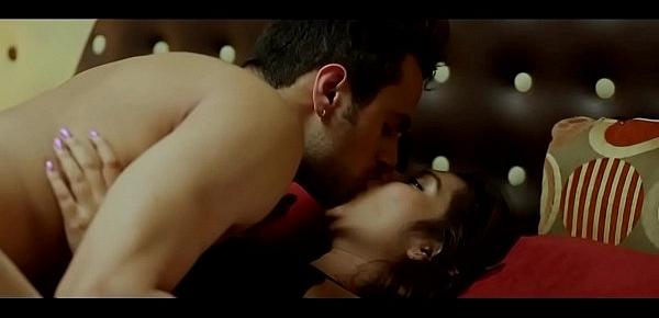  Bollywood B Grade Film NUDE Scene Full HD